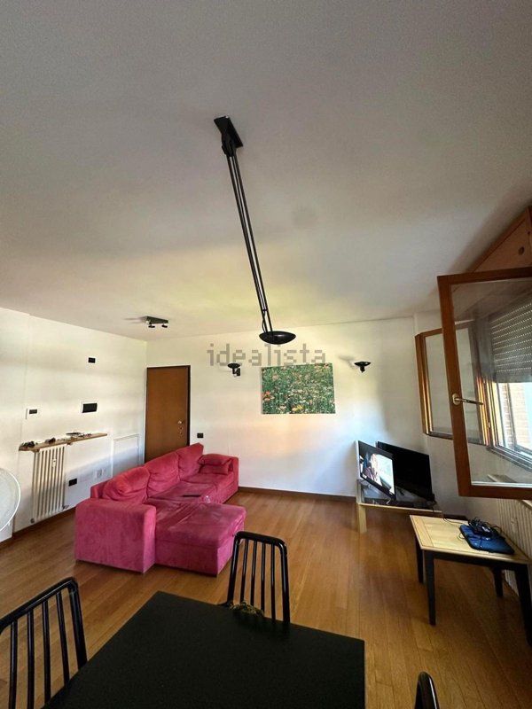 appartamento in affitto a Milano in zona Barona