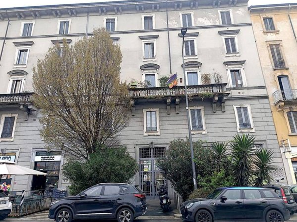 appartamento in affitto a Milano in zona Piazzale Lodi