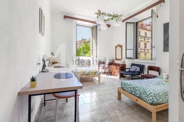 appartamento in affitto a Milano in zona Bicocca