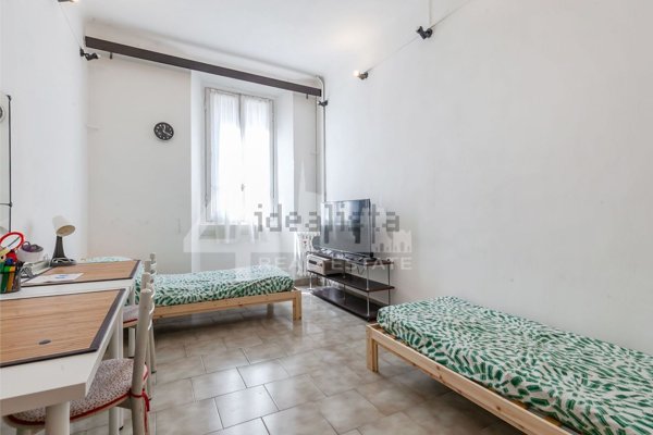 appartamento in affitto a Milano in zona Bicocca