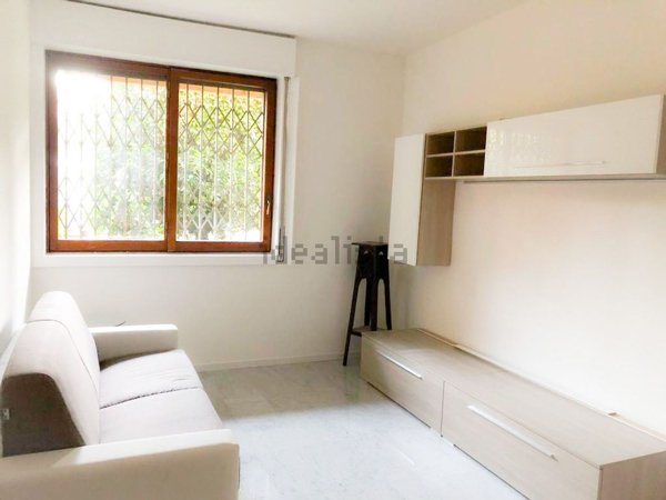 appartamento in affitto a Milano in zona Centro Direzionale