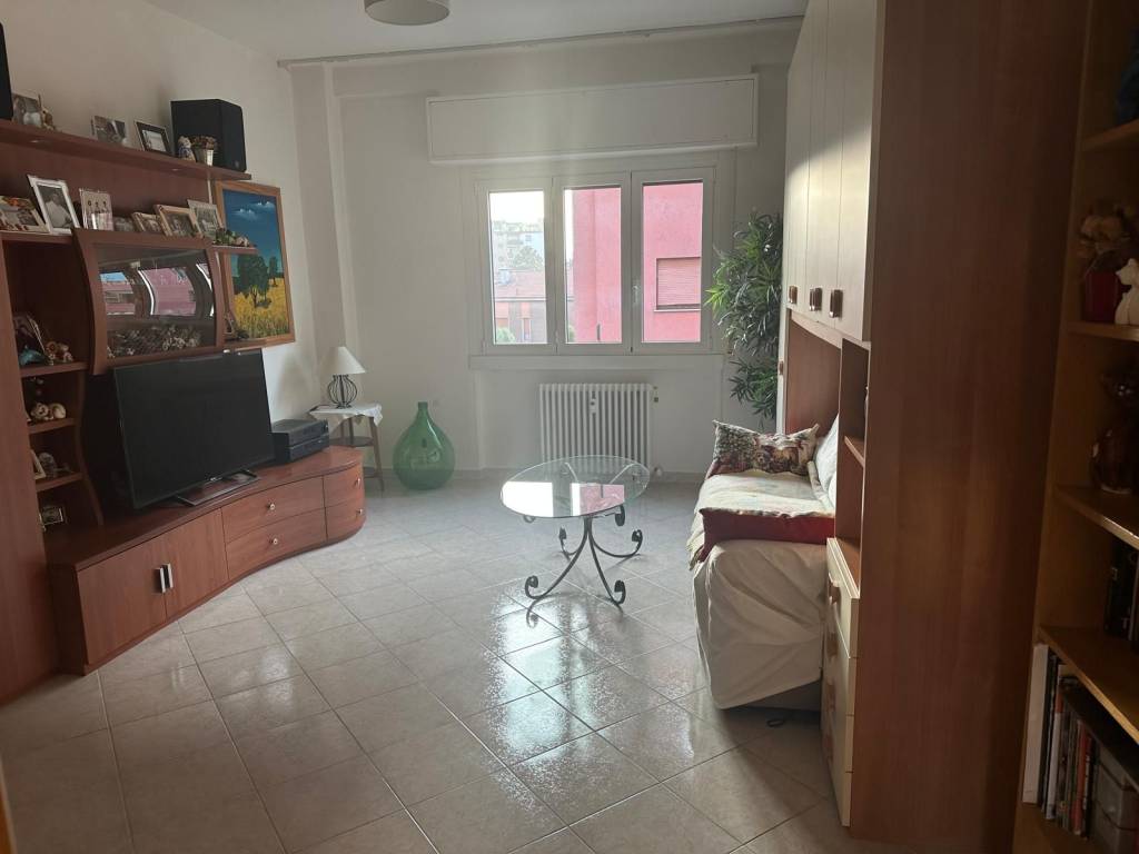 appartamento in affitto a Milano in zona San Cristoforo