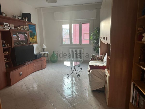 appartamento in affitto a Milano in zona San Cristoforo