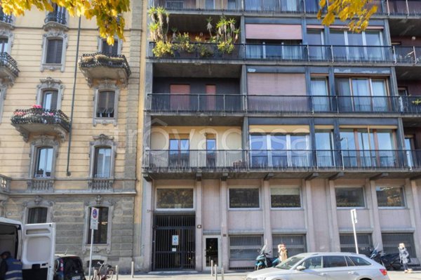 ufficio in affitto a Milano in zona Centro Storico