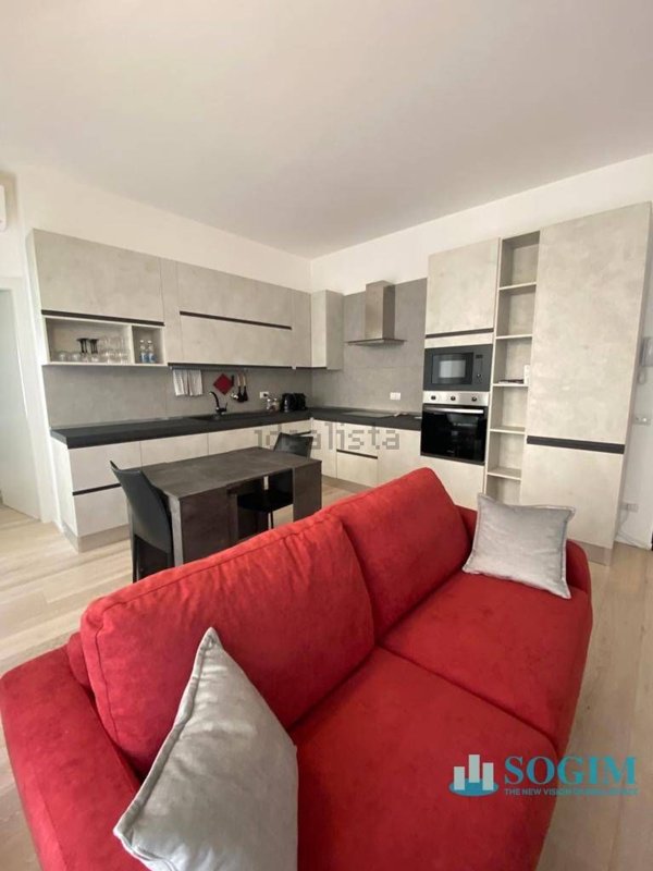 appartamento in affitto a Milano in zona Cinque Giornate