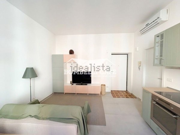 appartamento in affitto a Milano in zona Guastalla