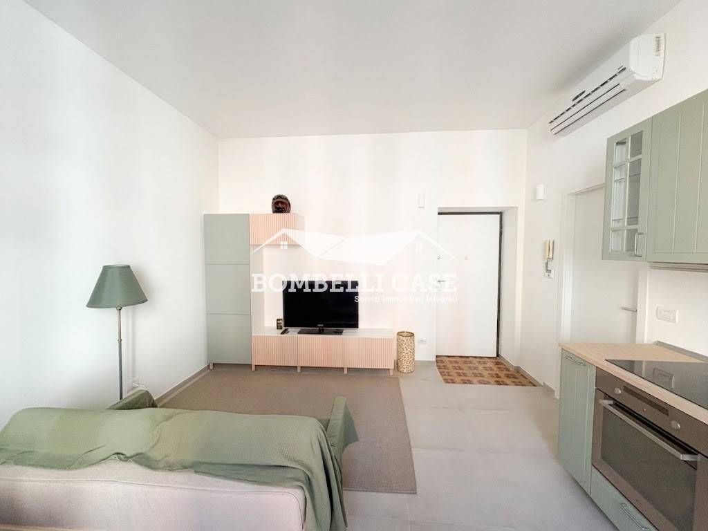 appartamento in affitto a Milano in zona Porta Romana