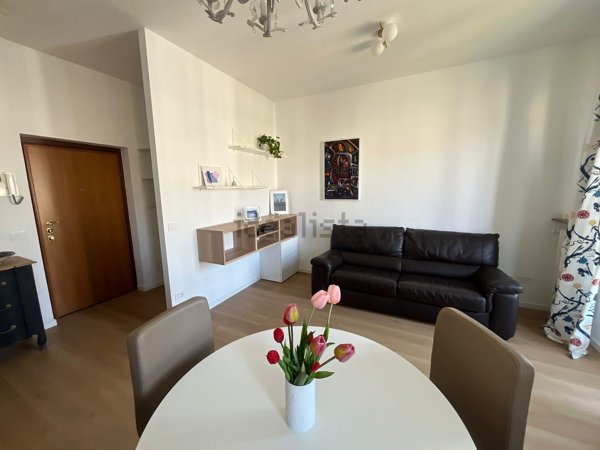 appartamento in affitto a Milano in zona Sempione