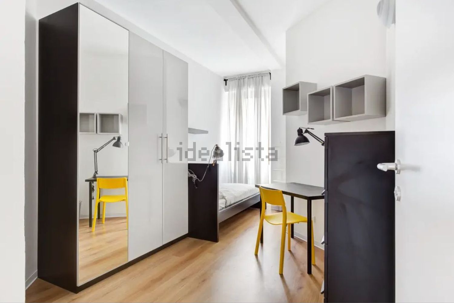 appartamento in affitto a Milano in zona San Vittore