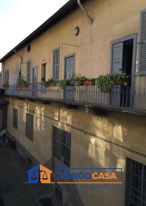 appartamento in affitto a Milano in zona Chiesa Rossa