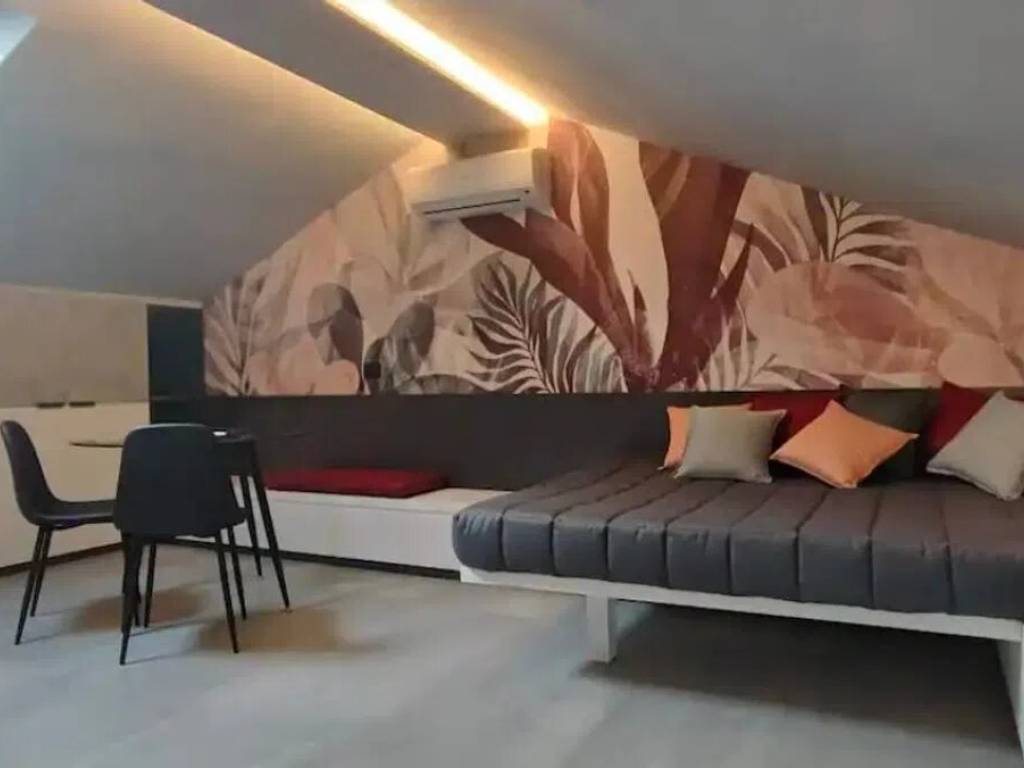 appartamento in affitto a Milano in zona Porta Vittoria