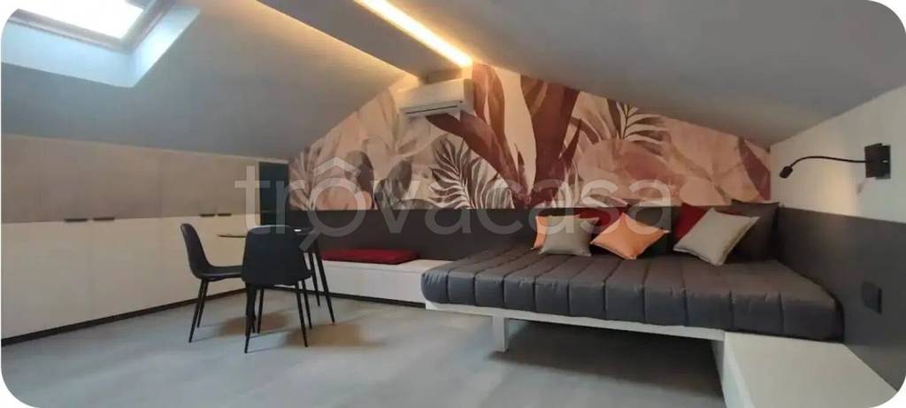 appartamento in affitto a Milano in zona Porta Vittoria