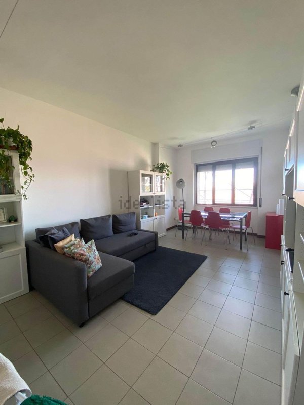 appartamento in affitto a Milano in zona Bocconi