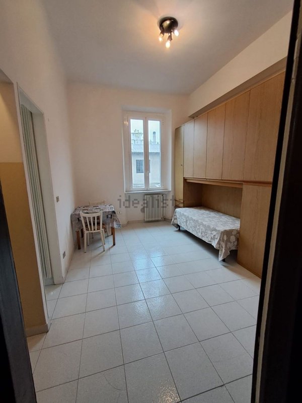 monolocale in affitto a Milano in zona Turro