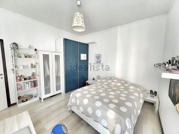 appartamento in affitto a Milano in zona Chiesa Rossa