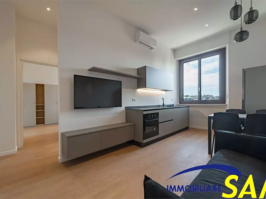 appartamento in affitto a Milano in zona Sempione