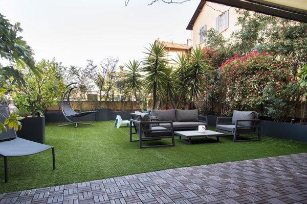 appartamento in affitto a Milano in zona Bullona