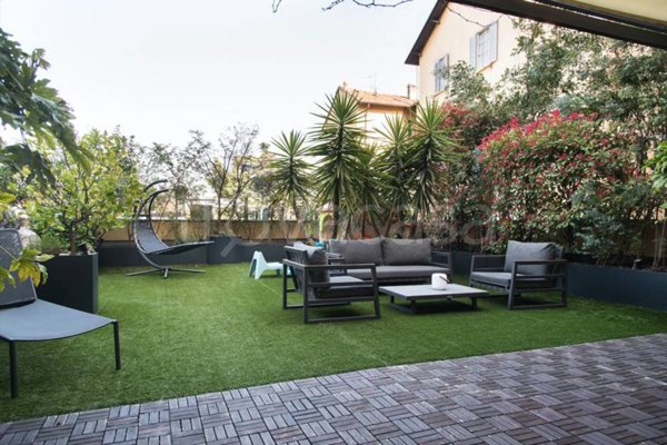 appartamento in affitto a Milano in zona Bullona