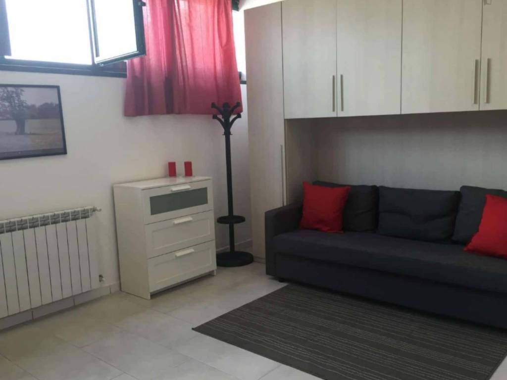 appartamento in affitto a Milano in zona Bovisa