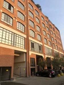 appartamento in affitto a Milano in zona Forlanini