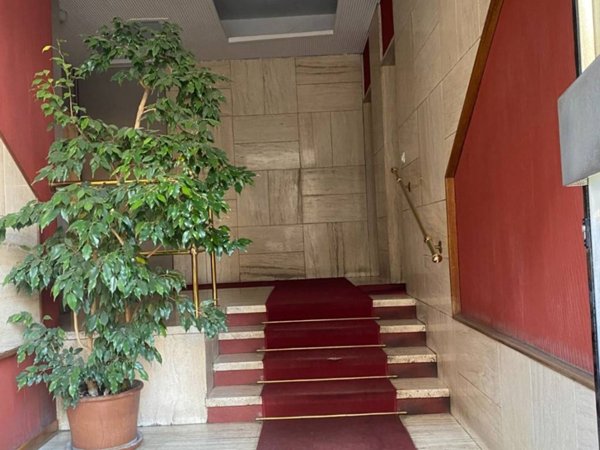 appartamento in affitto a Milano in zona Bocconi