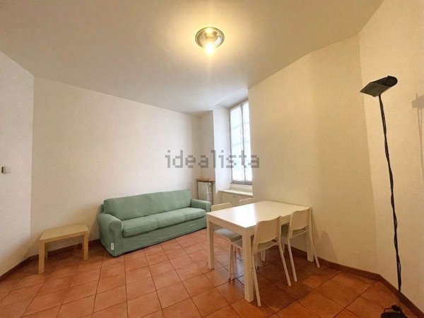appartamento in affitto a Milano in zona Porta Genova