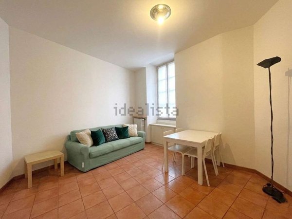 appartamento in affitto a Milano in zona Porta Genova
