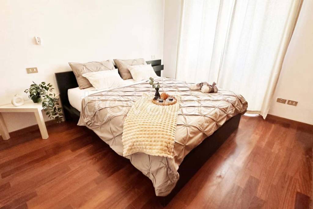 appartamento in affitto a Milano in zona Porta Romana