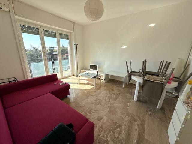 appartamento in affitto a Milano in zona San Siro