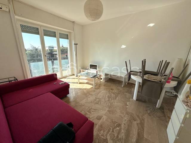 appartamento in affitto a Milano in zona San Siro