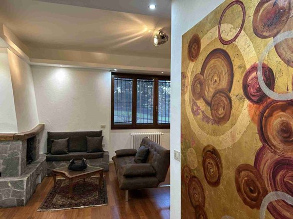 appartamento in affitto a Milano in zona San Siro