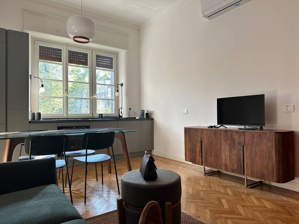 appartamento in affitto a Milano in zona Città Studi