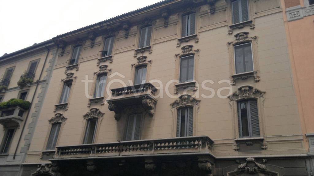 ufficio in affitto a Milano in zona San Vittore