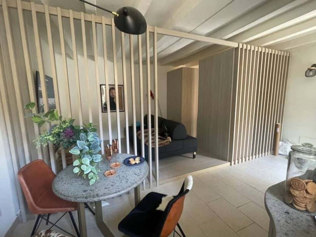 appartamento in affitto a Milano in zona Porta Nuova