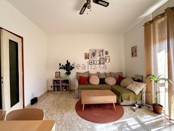 appartamento in affitto a Milano in zona Quarto Cagnino