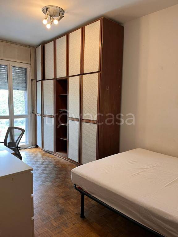 appartamento in affitto a Milano in zona Bocconi