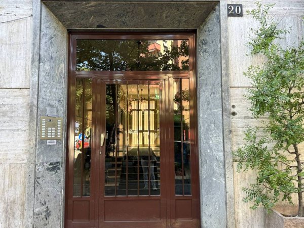 appartamento in affitto a Milano in zona Porta Vittoria