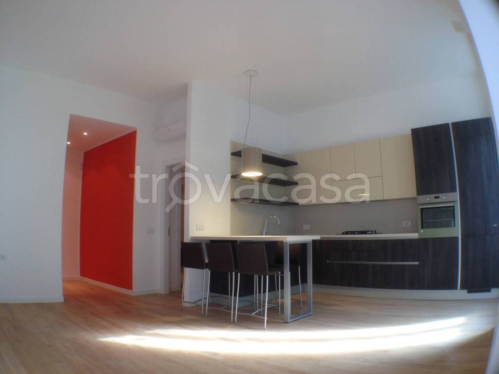 appartamento in affitto a Milano in zona Isola