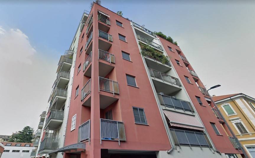 appartamento in affitto a Milano in zona Precotto