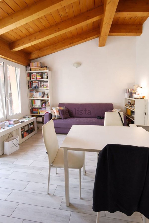 appartamento in affitto a Milano in zona Crescenzago