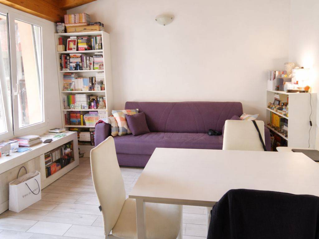 appartamento in affitto a Milano in zona Crescenzago