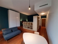 appartamento in affitto a Milano in zona Centro Direzionale