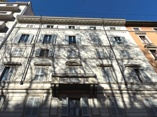 appartamento in affitto a Milano in zona Porta Venezia