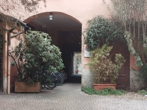 appartamento in affitto a Milano in zona Porta Genova