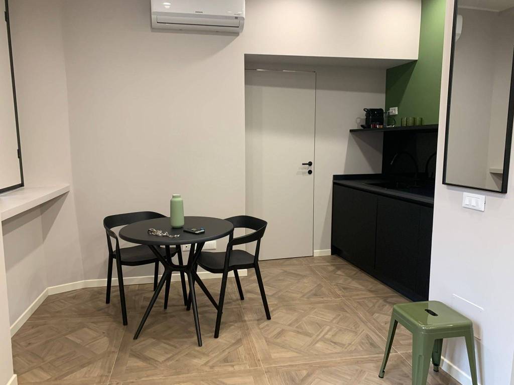 appartamento in affitto a Milano in zona Porta Romana