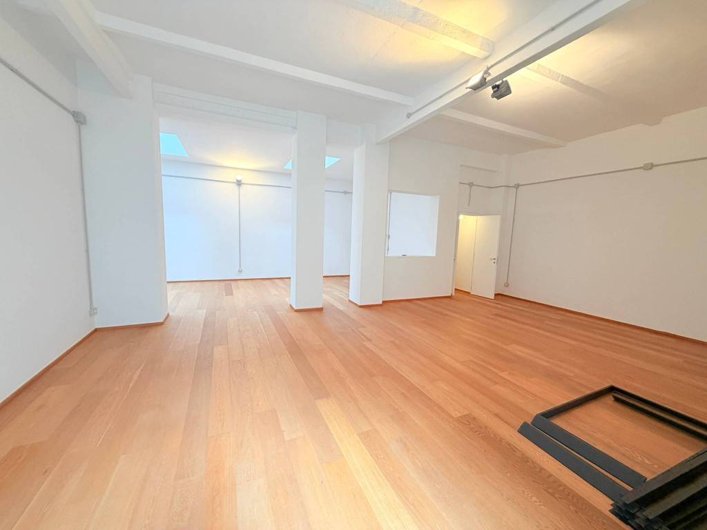 ufficio in affitto a Milano in zona Isola