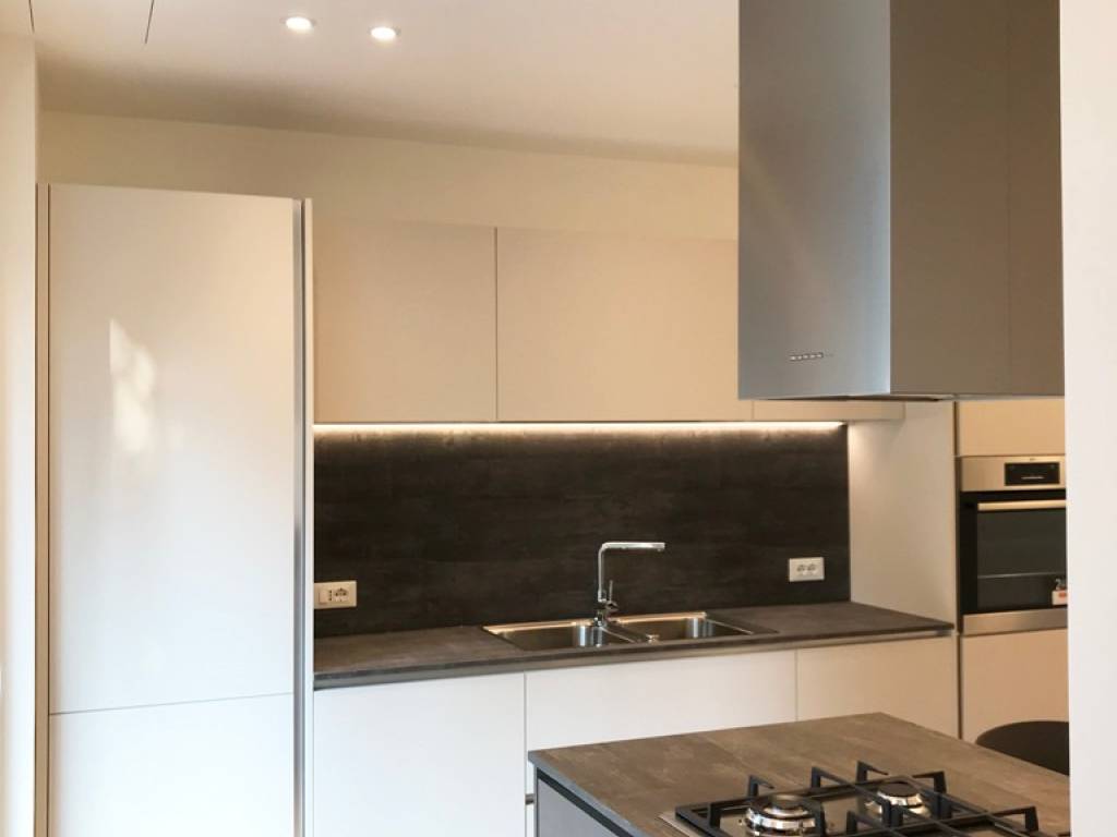 appartamento in affitto a Milano in zona Il Portello