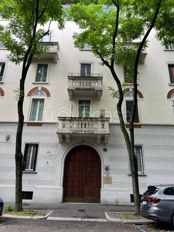 appartamento in affitto a Milano in zona Città Studi