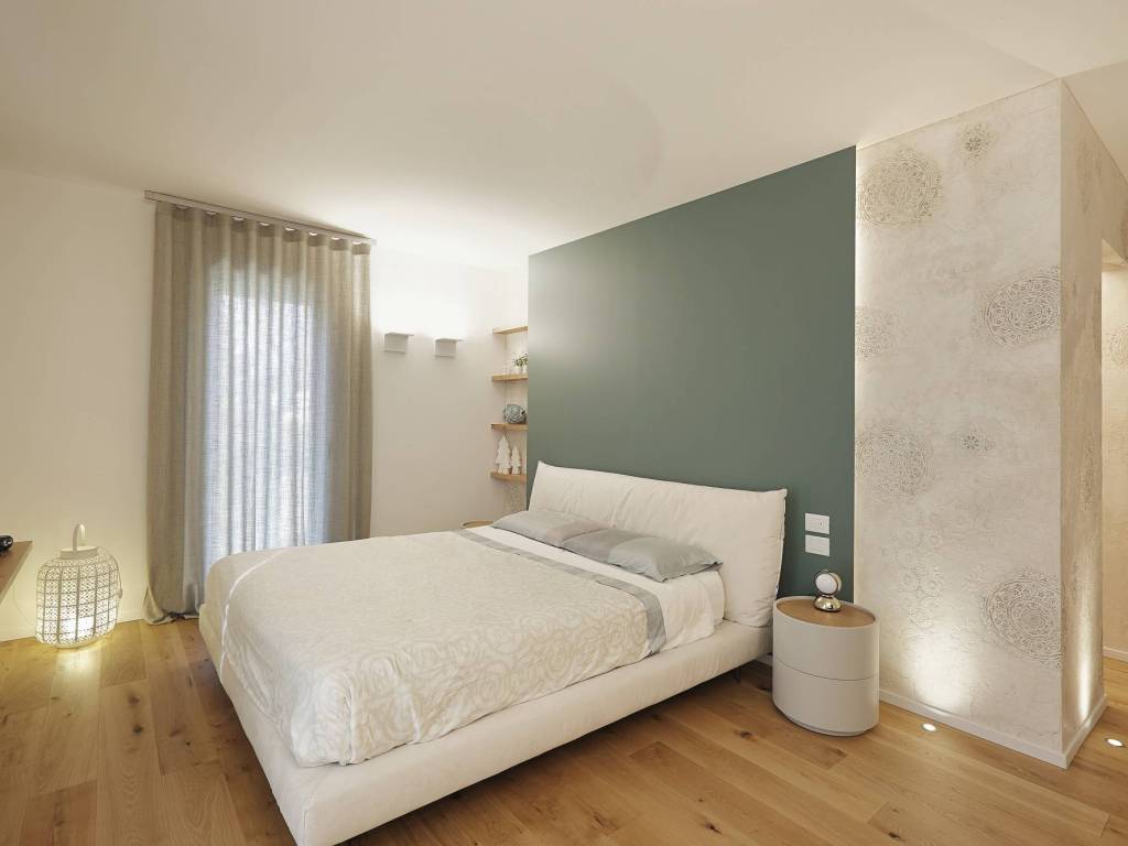 appartamento in affitto a Milano in zona Cadorna