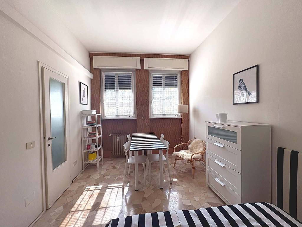 appartamento in affitto a Milano in zona Piazzale Lodi